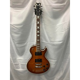 Used Dean 2019 Thoroughbred Maple Top Solid Body Electric Guitar