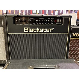 Used Blackstar 2019 Venue Series HT Club 40 40W Tube Guitar Combo Amp