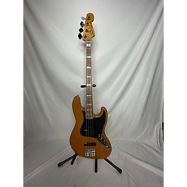 Used Fender 2019 Vintera 70s Jazz Bass Electric Bass Guitar