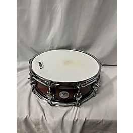 Used DW 2020 14X5  Design Series Snare Drum