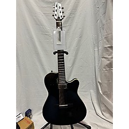 Used Godin 2020 A6 Ultra Acoustic Electric Guitar