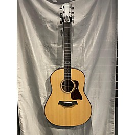 Used Taylor 2020 AD17E Acoustic Electric Guitar