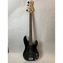 Used Squier 2020 Affinity Precision Bass Electric Bass Guitar