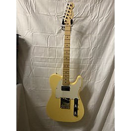 Used Fender 2020 American Performer Telecaster Hum Solid Body Electric Guitar
