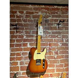 Used Fender 2020 American Performer Telecaster Solid Body Electric Guitar