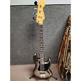 Used Fender 2020 American Professional II Jazz Bass Electric Bass Guitar