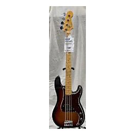 Used Fender 2020 American Professional II Precision Bass Electric Bass Guitar