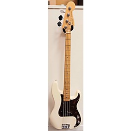 Used Fender 2020 American Professional II Precision Bass Electric Bass Guitar