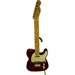 Used Fender 2020 American Professional Telecaster
