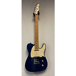Used Fender 2020 American Ultra Telecaster Solid Body Electric Guitar
