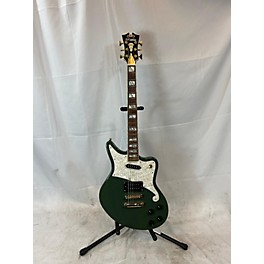 Used D'Angelico 2020 Bedford Deluxe HS Solid Body Electric Guitar