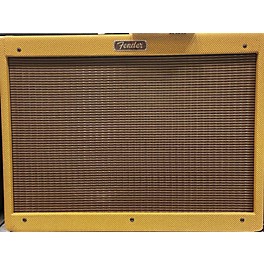 Used Fender 2020 Blues Deluxe Reissue 40W 1x12 Tweed Tube Guitar Combo Amp