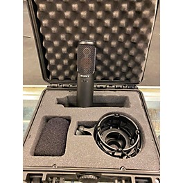 Used Sony 2020 CU-100 Condenser Microphone