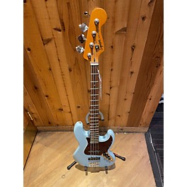 Used Squier 2020 Classic Vibe 1960S Jazz Bass Electric Bass Guitar