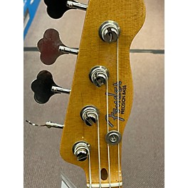 Used Fender 2020 Custom Shop Precision Bass Electric Bass Guitar