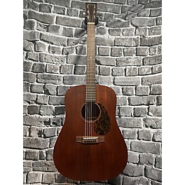 Used Martin 2020 D15M Acoustic Guitar