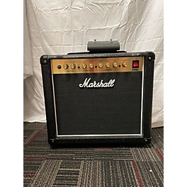 Used Marshall 2020 DSL5CR 5W 1x10 Tube Guitar Combo Amp