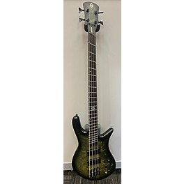 Used Spector 2020 Dimension 4 Electric Bass Guitar
