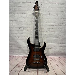 Used ESP 2020 E-II Horizon Solid Body Electric Guitar