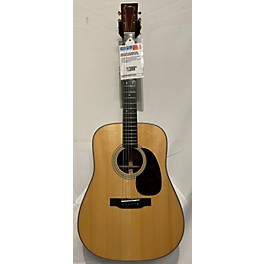 Used Eastman 2020 E20D Acoustic Guitar