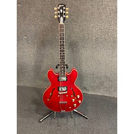 Used Gibson 2020 ES-33 60'S Dot MOD COLLECTION Hollow Body Electric Guitar