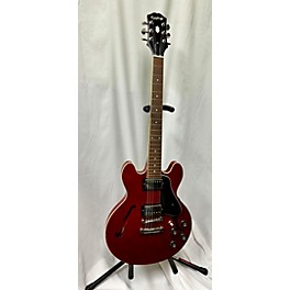 Used Epiphone 2020 ES339 Hollow Body Electric Guitar