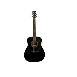 Used Yamaha 2020 F335 Acoustic Guitar