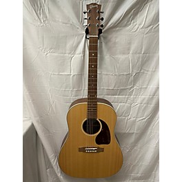 Used Gibson 2020 G-45 STUDIO Acoustic Guitar