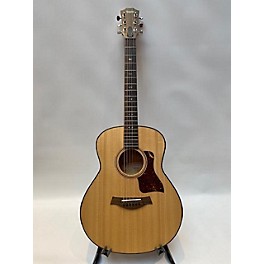Used Taylor 2020 GT URBAN ASH Acoustic Guitar