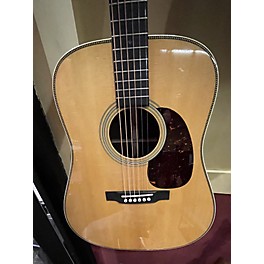 Used Martin 2020 HD28 Acoustic Guitar