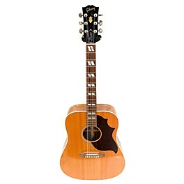 Used Gibson 2020 Hummingbird Studio Walnut Acoustic Electric Guitar