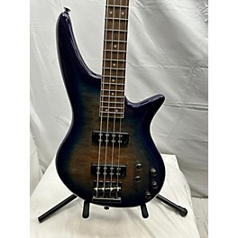Used Jackson 2020 JS3Q SPECTRA IV Electric Bass Guitar