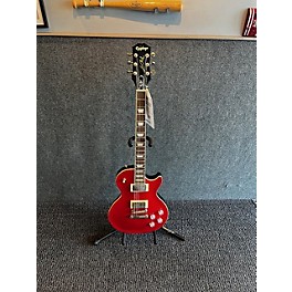Used Epiphone 2020 Les Paul Muse Solid Body Electric Guitar