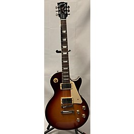 Used Gibson 2020 Les Paul Standard Solid Body Electric Guitar