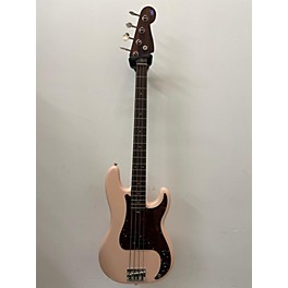 Used Fender 2020 Mod Shop Precision Bass Electric Bass Guitar