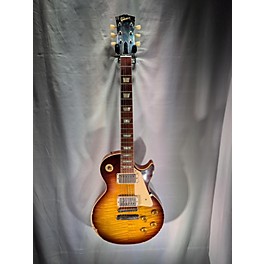 Used Gibson 2020 Murphy Lab Ultra Heavy Aged 1959 Les Paul Standard Reissue Solid Body Electric Guitar