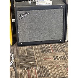 Used Fender 2020 Mustang GT 100 100W 1x12 Guitar Combo Amp