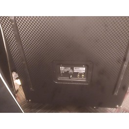 Used Ampeg 2020 PF210HE Portaflex 2x10 Bass Cabinet