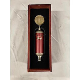 Used Blue 2020 Spark Condenser Microphone