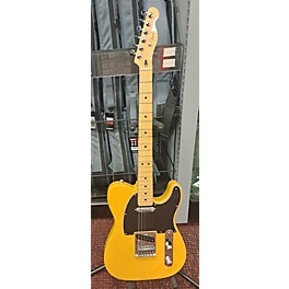 Used Fender 2020 Standard Telecaster Solid Body Electric Guitar