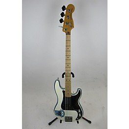 Used Fender 2020 Steve Harris Signature Precision Bass Electric Bass Guitar
