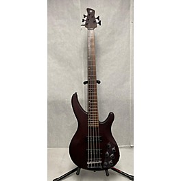 Used Yamaha 2020 TRBX505 Electric Bass Guitar