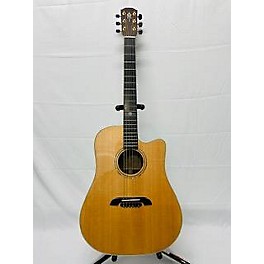 Used Alvarez 2020 YAIRI DYM70CE MASTERWORKS Acoustic Guitar