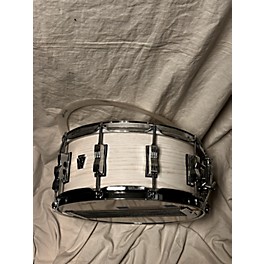 Used Ludwig 2020s 14X6.5 Keystone Snare Drum