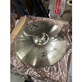 Used Zildjian 2020s 19in A Custom Crash Cymbal
