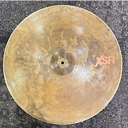 Used SABIAN 2020s 22in XSR Cymbal