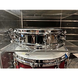 Used Mapex 2020s 3.5X13 MPX Piccolo Snare Drum