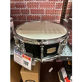 Used Yamaha 2020s 5.5X14 Stage Custom Snare Drum