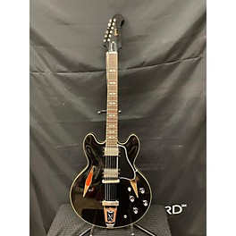 Used Gibson 2020s 64' Custom Shop Trini Lopez Hollow Body Electric Guitar