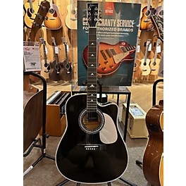 Used Esteban 2020s American Legacy Acoustic Guitar